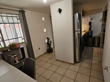 Casa en Venta, Fraccionamiento Jardines de Santa Teresa, Chapultepec