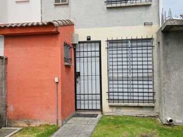Casa en Venta, Fraccionamiento Jardines de Santa Teresa, Chapultepec