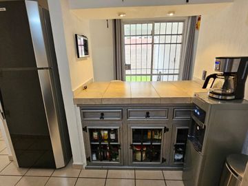 Casa en Venta, Fraccionamiento Jardines de Santa Teresa, Chapultepec