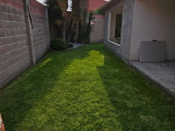 Casa en Venta, Fraccionamiento Jardines de Santa Teresa, Chapultepec