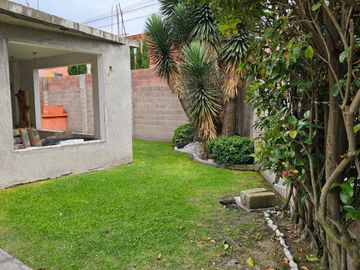 Casa en Venta, Fraccionamiento Jardines de Santa Teresa, Chapultepec