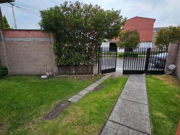 Casa en Venta, Fraccionamiento Jardines de Santa Teresa, Chapultepec