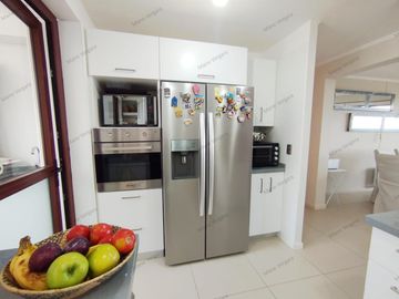 Departamento Puerto Velero en Venta 3 dormitorios