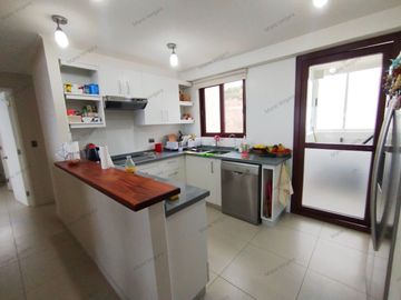 Departamento Puerto Velero en Venta 3 dormitorios