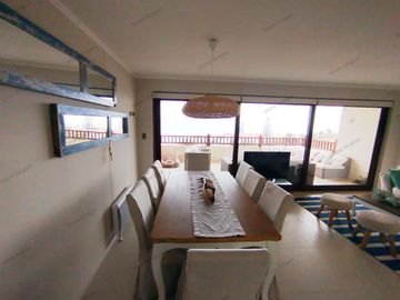Departamento Puerto Velero en Venta 3 dormitorios