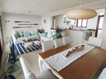 Departamento Puerto Velero en Venta 3 dormitorios