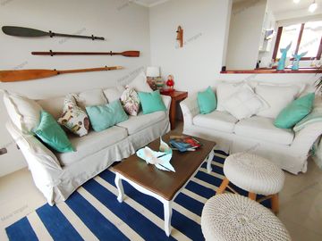 Departamento Puerto Velero en Venta 3 dormitorios