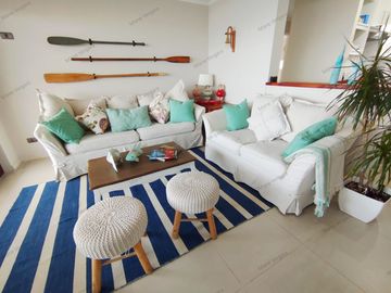 Departamento Puerto Velero en Venta 3 dormitorios