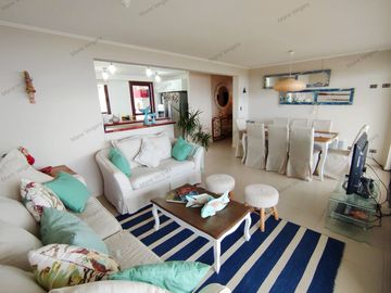 Departamento Puerto Velero en Venta 3 dormitorios