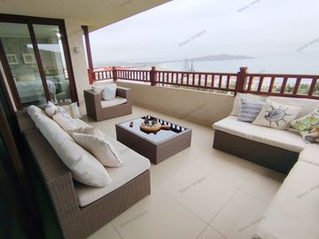Departamento Puerto Velero en Venta 3 dormitorios