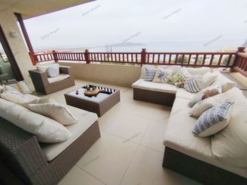Departamento Puerto Velero en Venta 3 dormitorios
