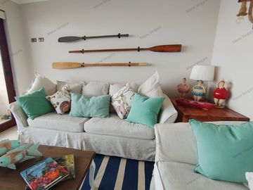 Departamento Puerto Velero en Venta 3 dormitorios