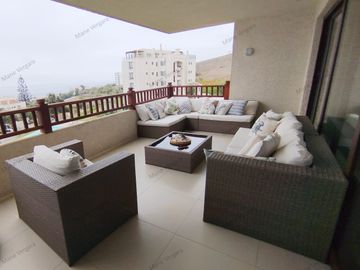 Departamento Puerto Velero en Venta 3 dormitorios