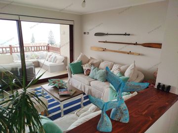 Departamento Puerto Velero en Venta 3 dormitorios