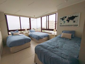 Departamento Puerto Velero en Venta 3 dormitorios