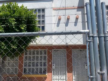 BONITA CASA 2 PISOS TECAMAC