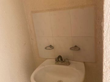 BONITA CASA 2 PISOS TECAMAC