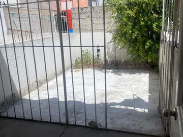 BONITA CASA 2 PISOS TECAMAC