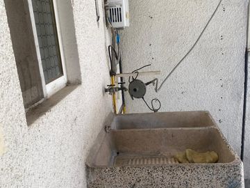 BONITA CASA 2 PISOS TECAMAC