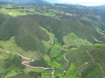 Hacienda en venta cuenta con 14.5 hectáreas.