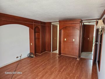 Hermoso Depto. Pent House en Venta Colonia Del Valle Calle Amores 1625