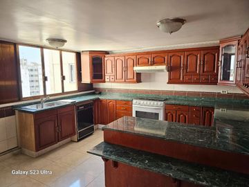 Hermoso Depto. Pent House en Venta Colonia Del Valle Calle Amores 1625