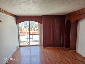 Hermoso Depto. Pent House en Venta Colonia Del Valle Calle Amores 1625
