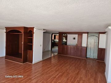 Hermoso Depto. Pent House en Venta Colonia Del Valle Calle Amores 1625