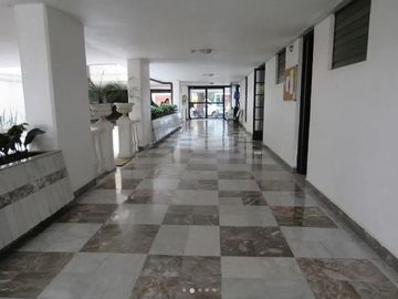 Hermoso Depto. Pent House en Venta Colonia Del Valle Calle Amores 1625