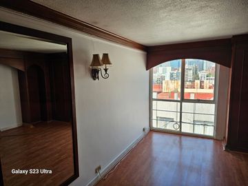 Hermoso Depto. Pent House en Venta Colonia Del Valle Calle Amores 1625
