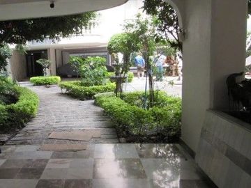Hermoso Depto. Pent House en Venta Colonia Del Valle Calle Amores 1625