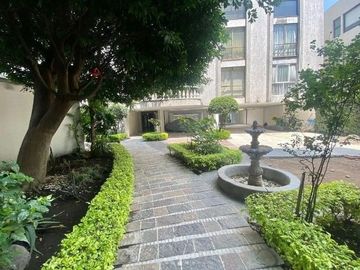 Hermoso Depto. Pent House en Venta Colonia Del Valle Calle Amores 1625