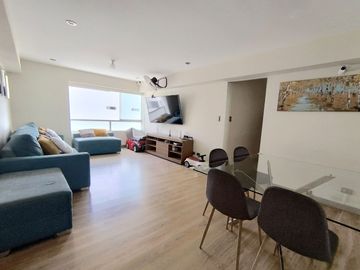 VENTA DE AMPLIO DEPARTAMENTO EN LA URB. CLUB GOLF LOS INCAS - SURCO