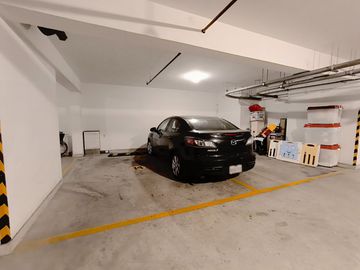 VENTA DE AMPLIO DEPARTAMENTO EN LA URB. CLUB GOLF LOS INCAS - SURCO