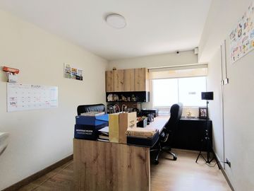 VENTA DE AMPLIO DEPARTAMENTO EN LA URB. CLUB GOLF LOS INCAS - SURCO
