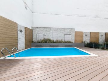 VENTA DE AMPLIO DEPARTAMENTO EN LA URB. CLUB GOLF LOS INCAS - SURCO