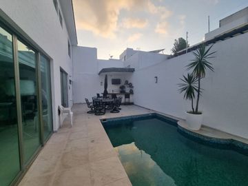 VENDO CASA ¡EN RESIDENCIAL PALMAS, BOCA DEL RÍO, VERACRUZ_!