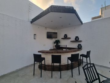 VENDO CASA ¡EN RESIDENCIAL PALMAS, BOCA DEL RÍO, VERACRUZ_!