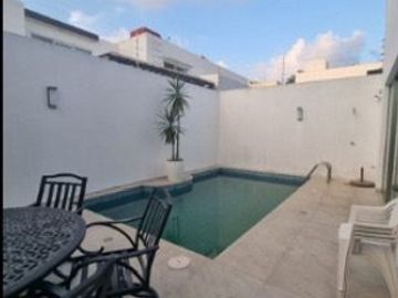VENDO CASA ¡EN RESIDENCIAL PALMAS, BOCA DEL RÍO, VERACRUZ_!