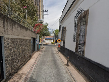 Casa en venta San Miguel Chapultepec l sección Miguel Hidalgo  Excelente oportunidad!