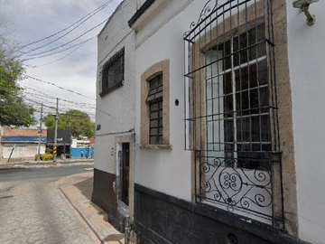 Casa en venta San Miguel Chapultepec l sección Miguel Hidalgo  Excelente oportunidad!