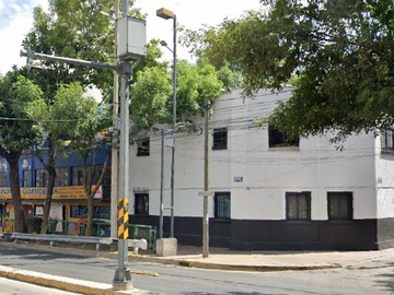 Casa en venta San Miguel Chapultepec l sección Miguel Hidalgo  Excelente oportunidad!