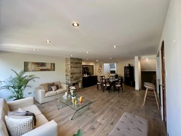 Departamento Remodelado En Venta