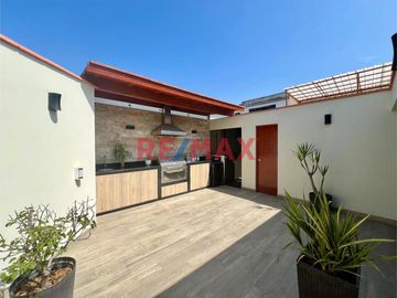 Departamento Remodelado En Venta