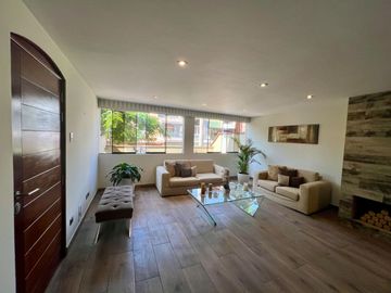 Departamento Remodelado En Venta