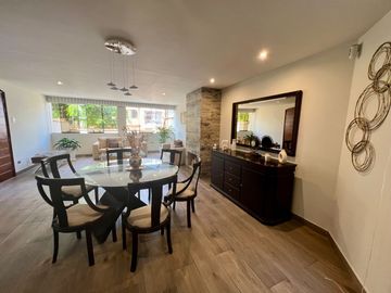 Departamento Remodelado En Venta
