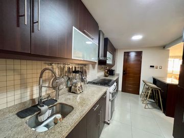 Departamento Remodelado En Venta