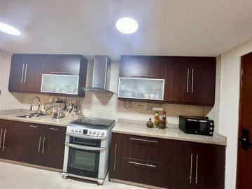 Departamento Remodelado En Venta