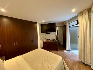 Departamento Remodelado En Venta
