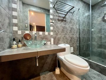 Departamento Remodelado En Venta